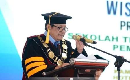 Pentingnya Kolaborasi Pentahelix Hadapi Sesar Palu-Koro