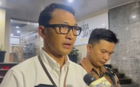 Jubir KPK Jawab 50 Pertanyaan Polda Metro Soal Pencemaran Nama Baik