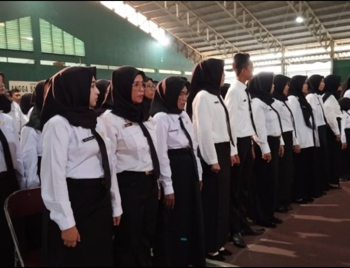 Pengalihan PPPK Guru dan Produktivitas APBD