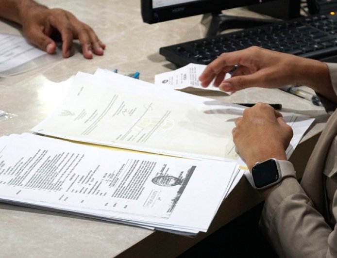 Sudah Beli Tanah, tetapi Nama di Sertipikat Masih Penjual? Segera Proses Peralihan Hak Anda