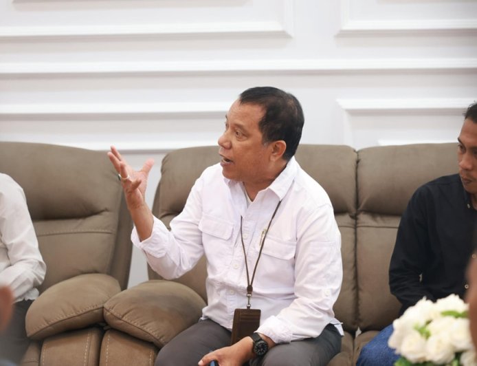 Dinas Perikanan Donggala Sambut Program Kampung Nelayan Merah Putih Senilai Rp30 Miliar