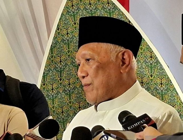 PBNU Dukung Evaluasi MBG dengan Pengelolaan Lebih Berintegritas