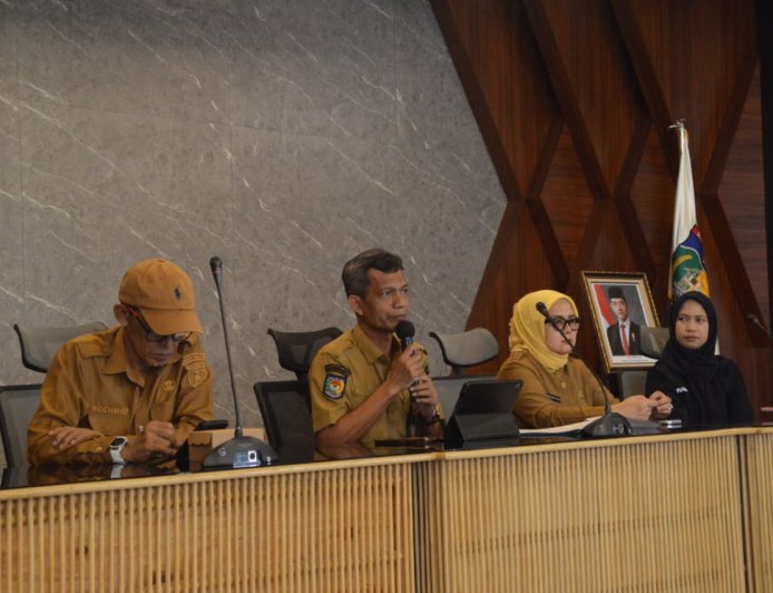 Kolaborasi Lintas Sektor Jadi Kunci Putus Stigma dan Dampak Sosial Kusta di Kota Palu