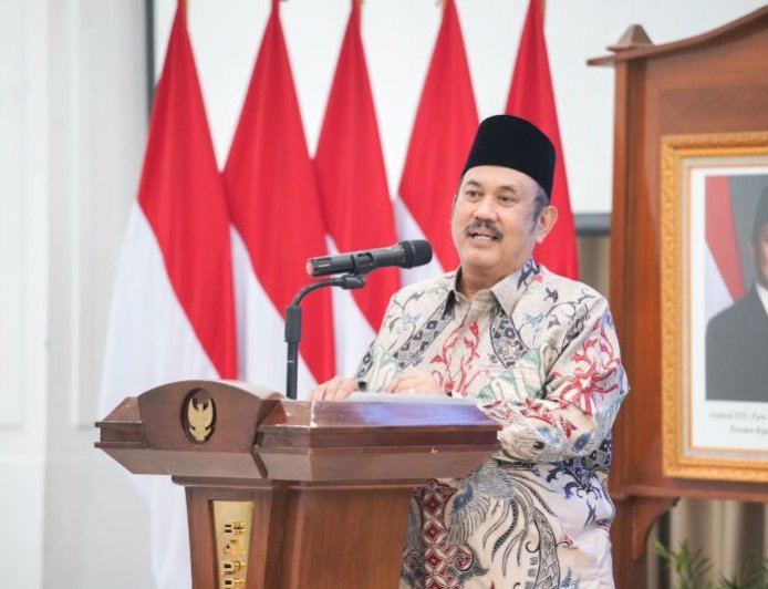 Bappenas: RI Perlu Transisi dari Pertumbuhan Berbasis Upah Murah