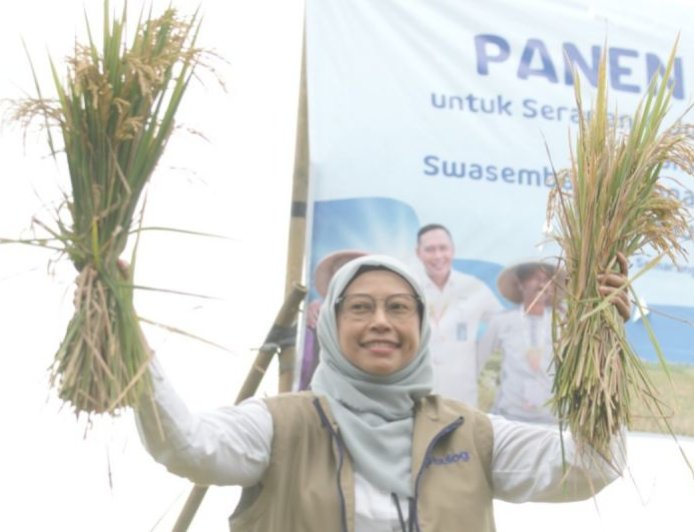 KPK Panggil Kepala Bulog Jateng dan 37 Saksi Kasus Bansos Beras