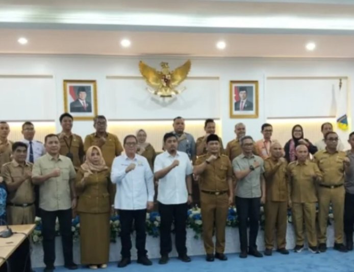 Gubenur: Ancaman Ekstrimisme Kini juga Hadir di Ruang Digital