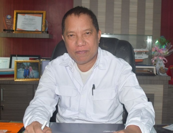 Dinas Perikanan Donggala Usulkan 3.932 Nelayan untuk Dapatkan Asuransi