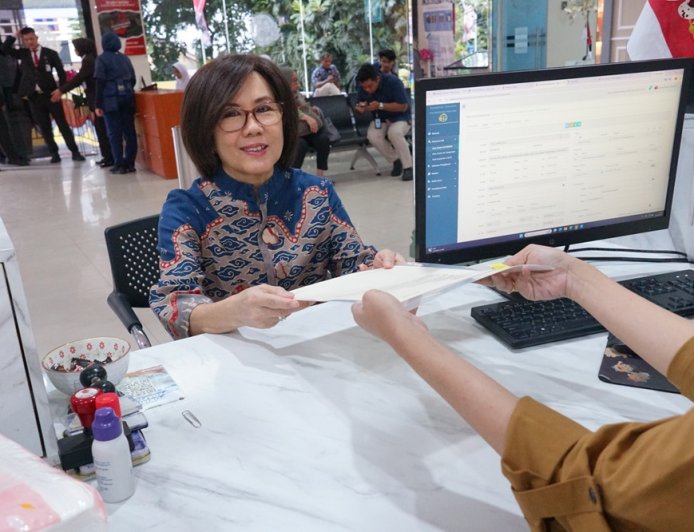 Program PERINTIS, Bikin Sertipikat Tanah  Rampung Kurang dari 10 Hari, Warga: Modal Jadi Cepat Berputar!