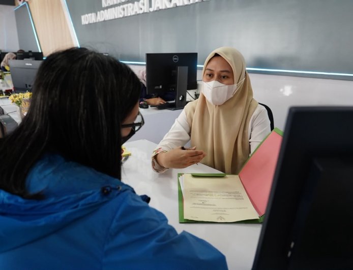 Bukan Sekadar Percepatan Proses, Peralihan Hak Terintegrasi 10 Hari Bangun Transformasi Ekosistem Layanan