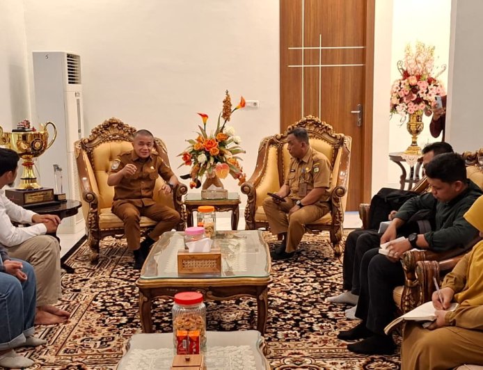 Ubah Wajah Kawasan Kumuh, Pemkot Palu Bagi Penataan Kampung Baru Menjadi 3 Zona