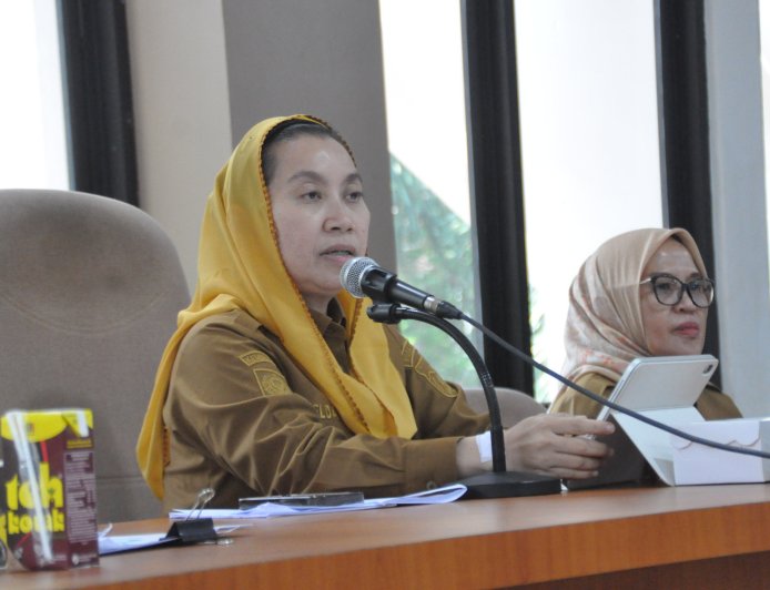 Pemkot Palu Targetkan Indeks Ketahanan Bencana Tembus Angka 0,80