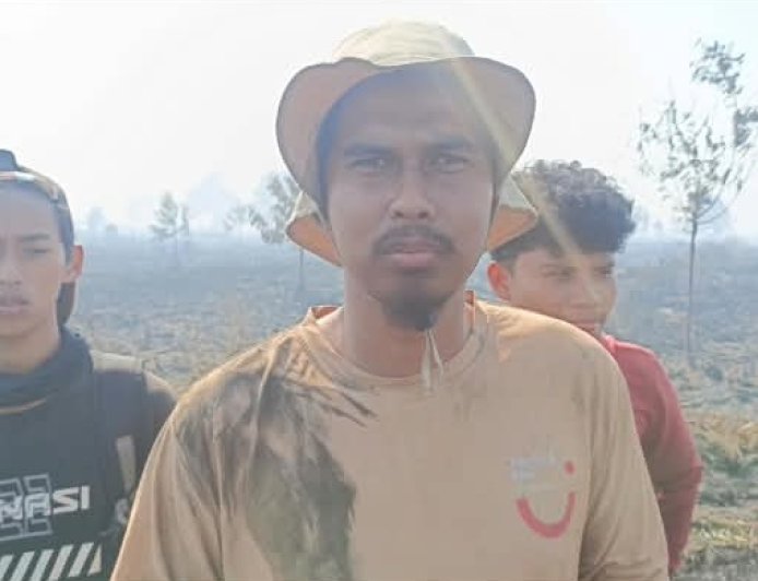 Nestapa Petani Poso: Ratusan Pohon Durian Hangus, Berharap Bantuan Bibit dan Akses Jalan