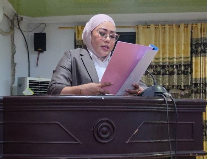 Fraksi NasDem Pertanyakan Sinkronisasi Proyek Jalan Bupati Donggala di APBD-P 2026