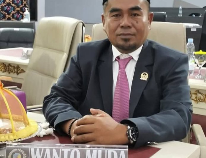 APBD Perubahan Donggala 2026: Fraksi PKS Soroti Ketergantungan Dana Transfer dan Lonjakan Belanja Pegawai