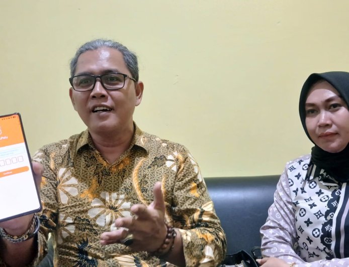 SanguPalu Disorot, Pemkot dan Bank Mandiri Diminta Transparan