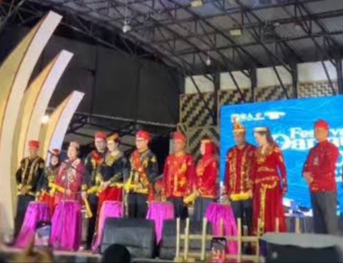 Bencana Karhutla di Poso, Pemkab Disarankan Tunda FDP Tentena