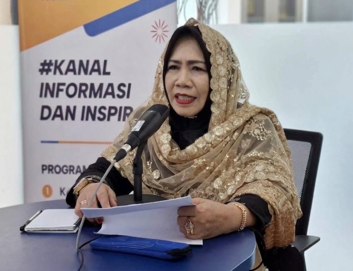 Menuju Sulteng Nambaso, BMA Akan Bahas Implementasi Peradilan Adat