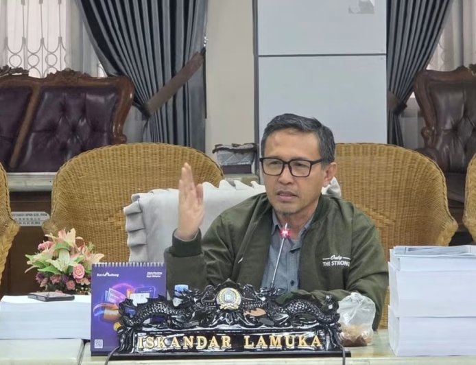 DPRD Poso Desak Anggaran Karhutla Dikawal Ketat, Fokus pada Hasil Nyata
