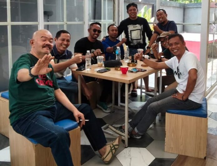 Matangkan Program Kerja, JMSI Sulteng Siap Gelar UKW hingga Dialog Investasi Tambang