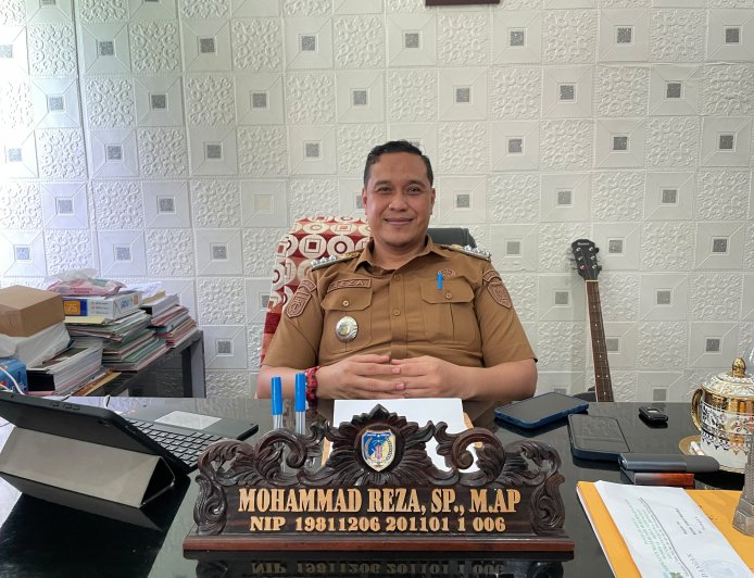 Tanpa Pandang Bulu, Tindak Tegas Sapi "Residivis" yang Langgar Perda Ternak