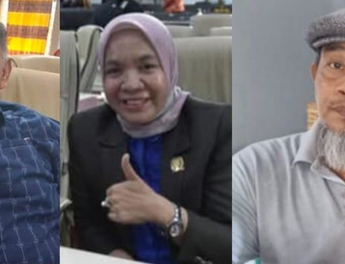 Terbitkan Surat Rekomendasi RDP Secara Mandiri, Komisi I DPRD Donggala Diduga Tabrak Tata Tertib