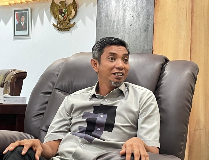 Anggota DPRD Donggala Agendakan Kroscek Lokasi Tambang di Balaesang