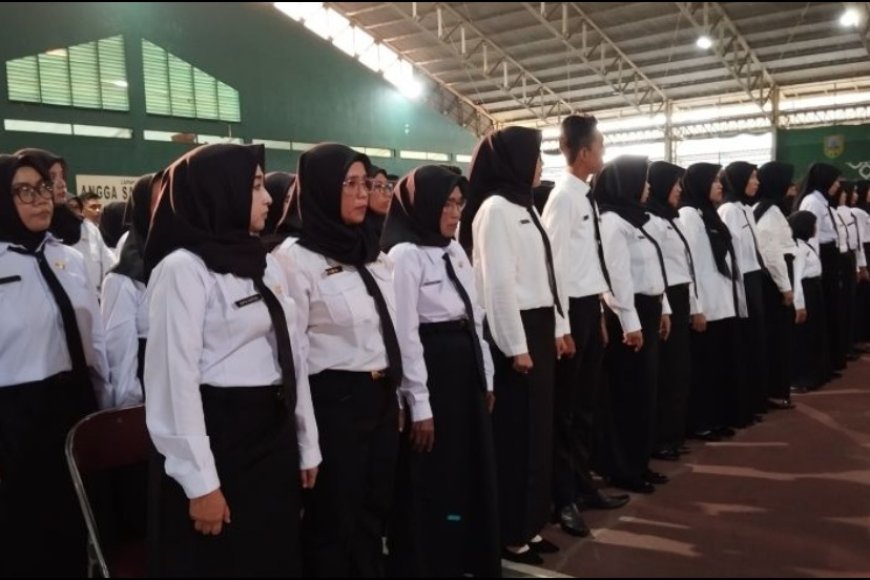Pengalihan PPPK Guru dan Produktivitas APBD