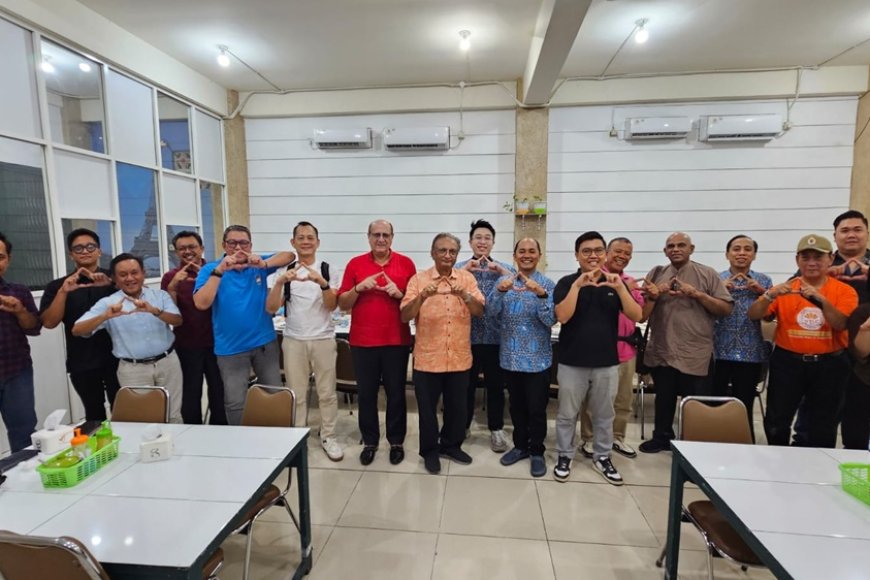 APINDO Sulteng Buka Karpet Merah, Jajaki Investasi Global Bersama Delegasi Bisnis Malaysia