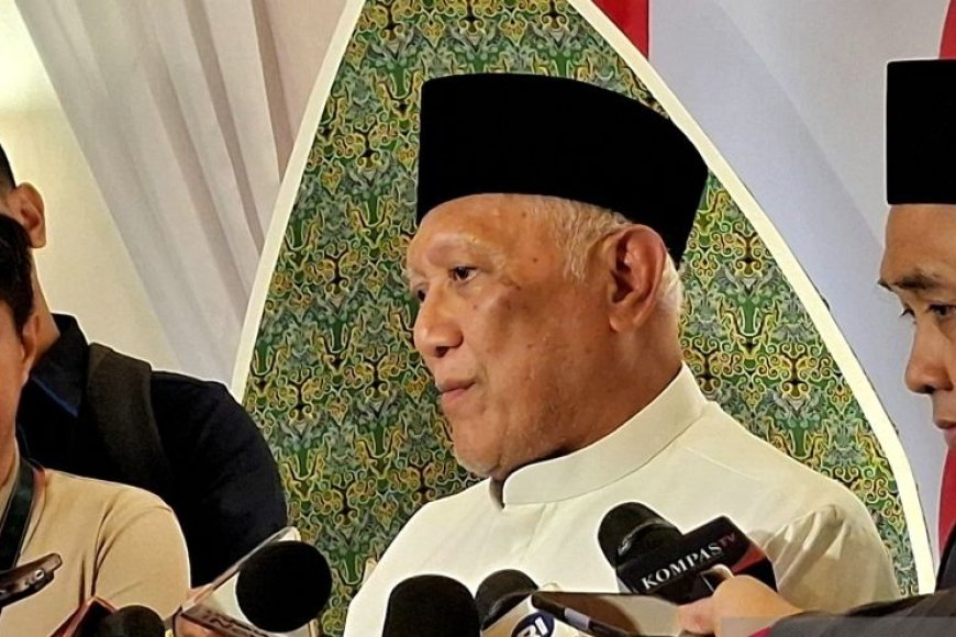 PBNU Dukung Evaluasi MBG dengan Pengelolaan Lebih Berintegritas