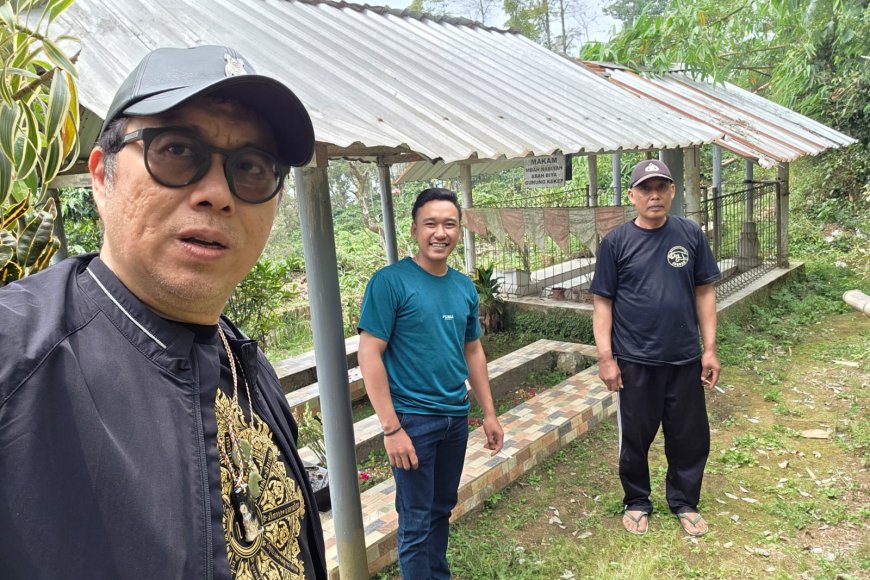APINDO Sulteng Soroti Kasus Kecelakaan Kerja di My Kopi O Palu, Ingatkan Soal K3