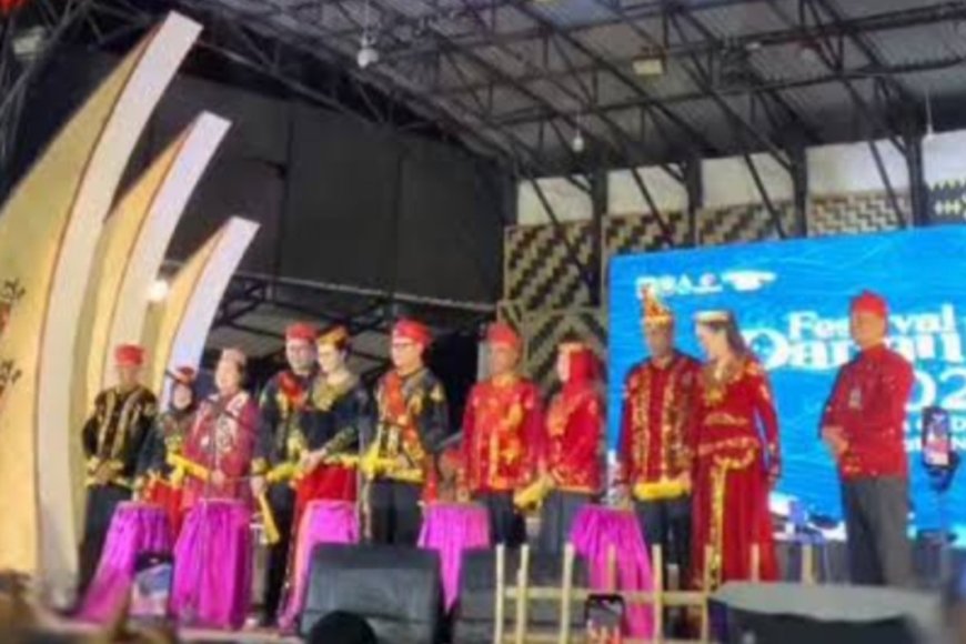 Bencana Karhutla di Poso, Pemkab Disarankan Tunda FDP Tentena