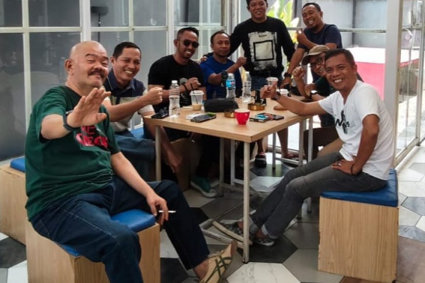 Matangkan Program Kerja, JMSI Sulteng Siap Gelar UKW hingga Dialog Investasi Tambang