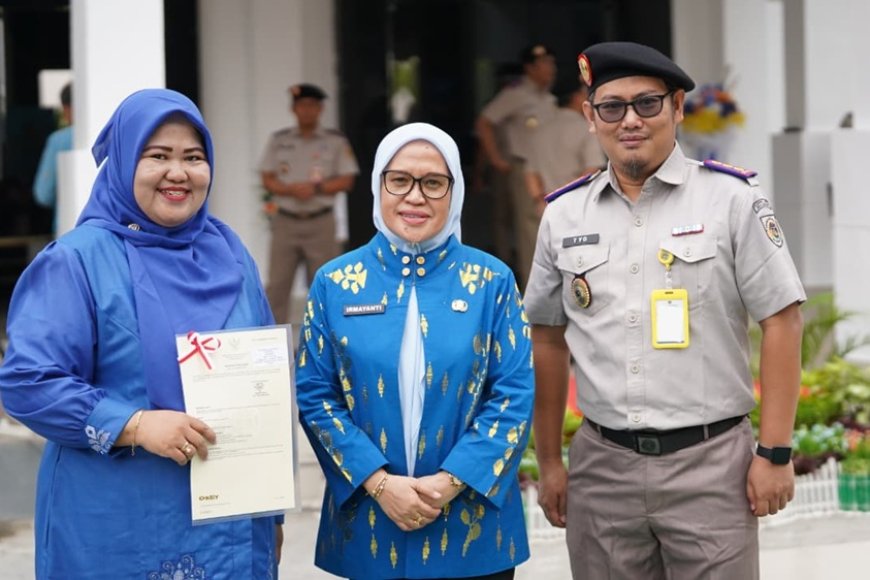 Peringatan HANTARU 2026: Momentum 56 Tahun UUPA dan Sinergi Penguatan Tata Kelola Pertanahan di Sulteng