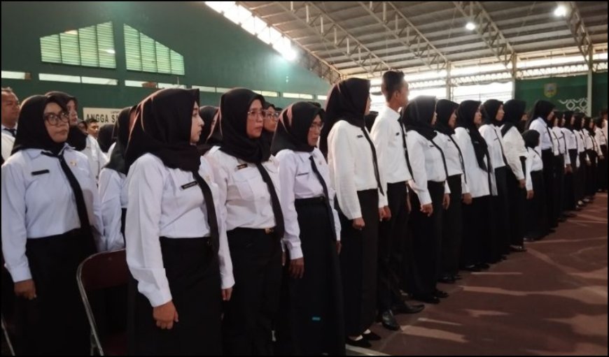 Pengalihan PPPK Guru dan Produktivitas APBD