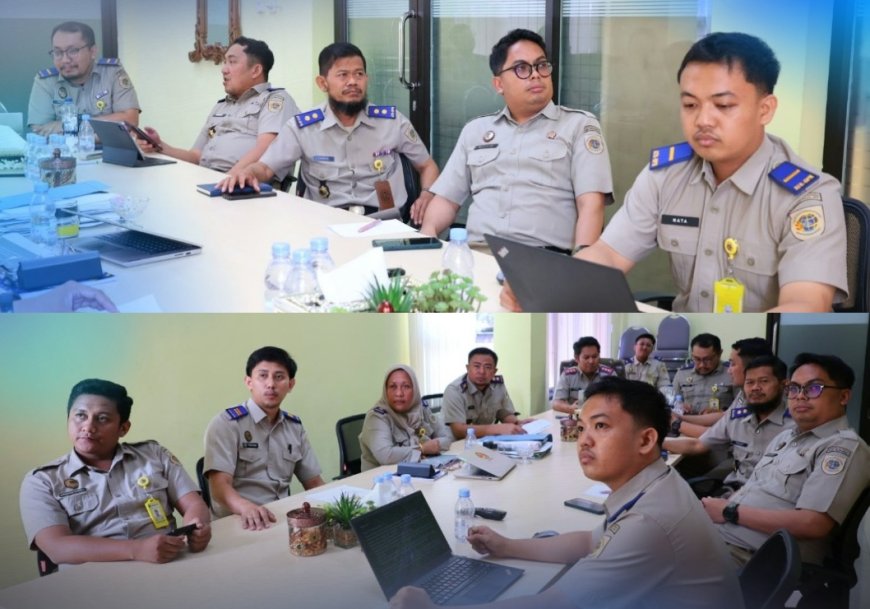 Pertanahan Kota Palu Gelar Kasus Sengketa Pertanahan