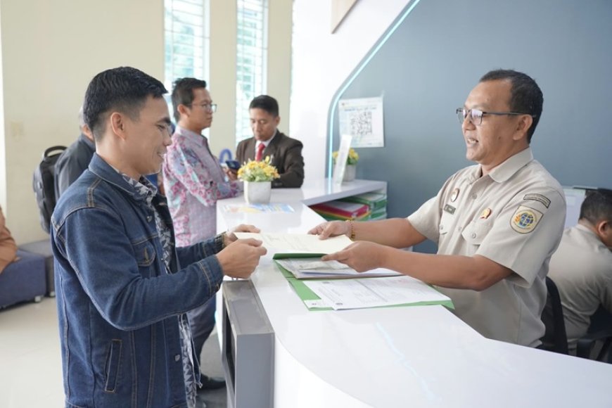 Ketahui Kewajiban Bayar BPHTB dan PPh dalam Transaksi Jual Beli Tanah