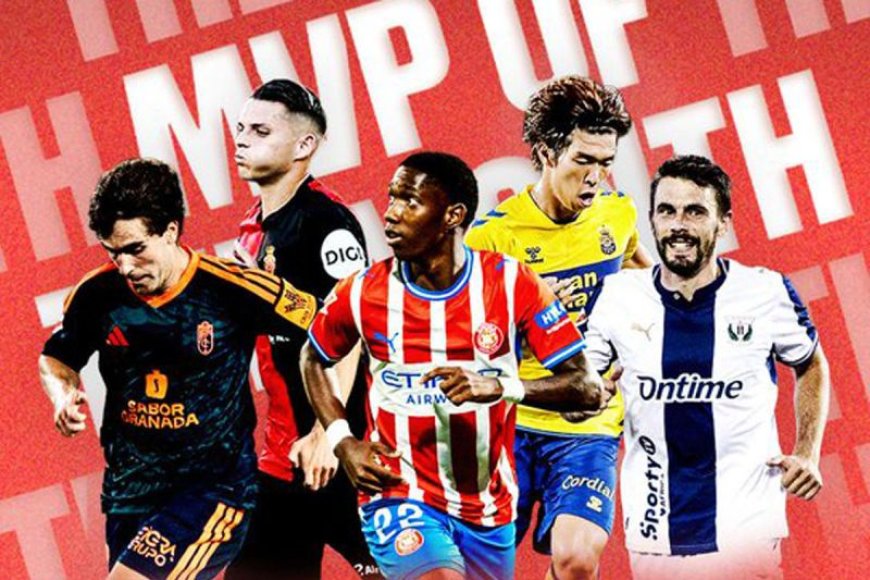 Rekap transfer Liga Spanyol musim 2026/27, Berikut Ini Daftar Lengkapnya