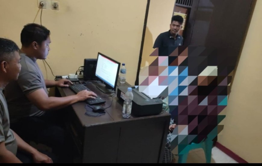 Polisi Selidiki Kekerasan Seksual di Pamona Timur Tengah