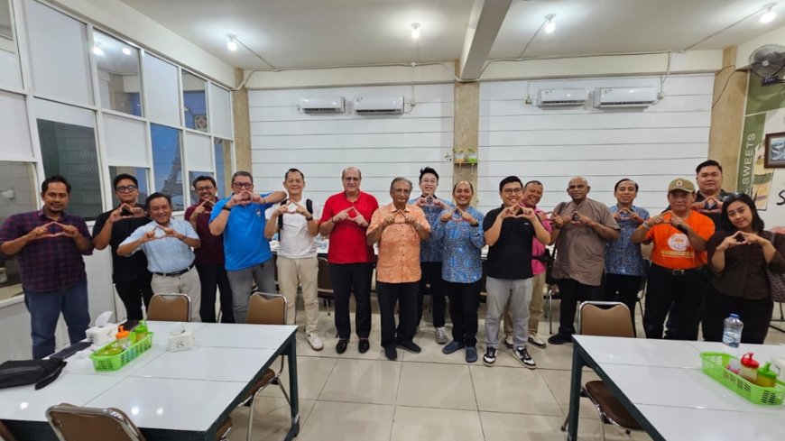 APINDO Sulteng Buka Karpet Merah, Jajaki Investasi Global Bersama Delegasi Bisnis Malaysia