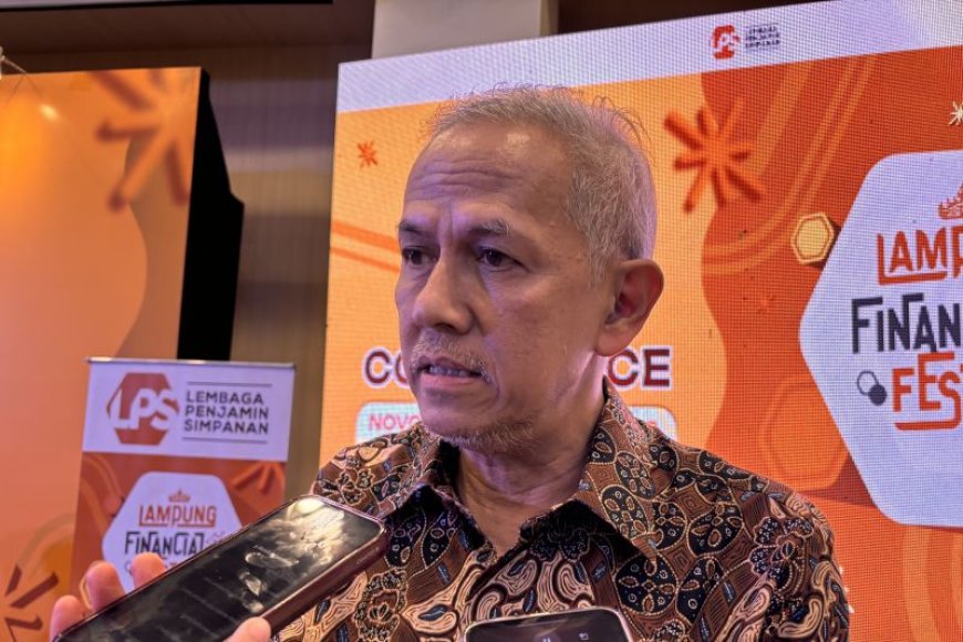 Asyik! LPS Targetkan Program Penjaminan Polis Asuransi Mulai Cair Pertengahan 2027