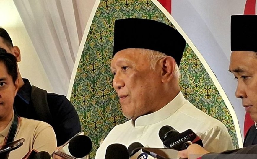 PBNU Dukung Evaluasi MBG dengan Pengelolaan Lebih Berintegritas