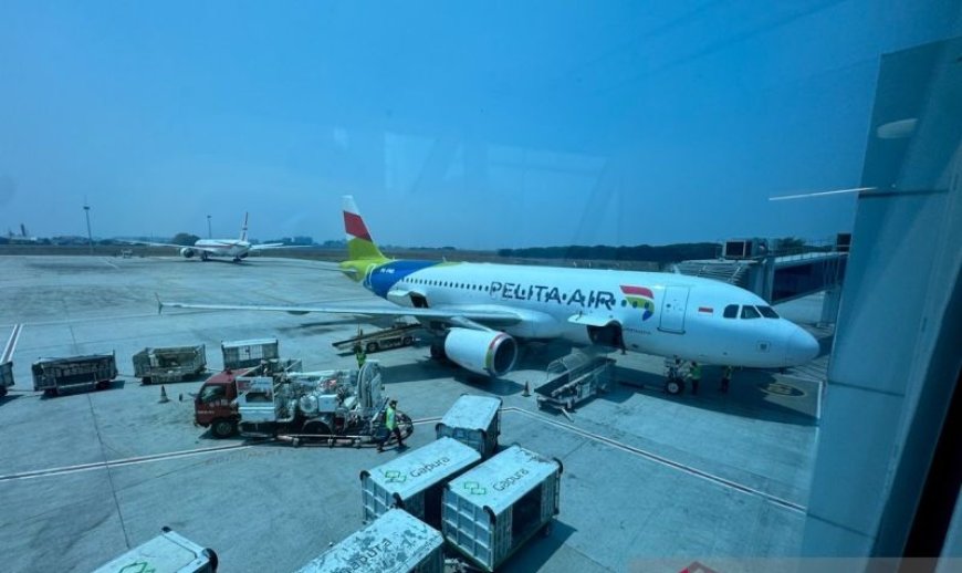 Kemenhub Sebut Jumlah Bandara Ditutup Imbas Erupsi GAK Jadi Delapan, Ini Daftarnya