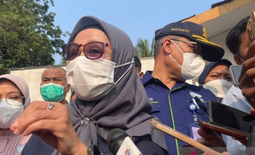 PVMBG: Potensi Erupsi Susulan Gunung Anak Krakatau Tetap Ada