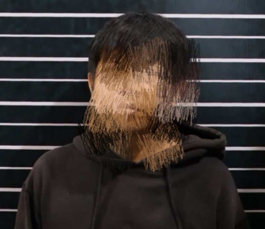 Polisi Bekuk Pelaku Kekerasan di Pos Security Metro Regency
