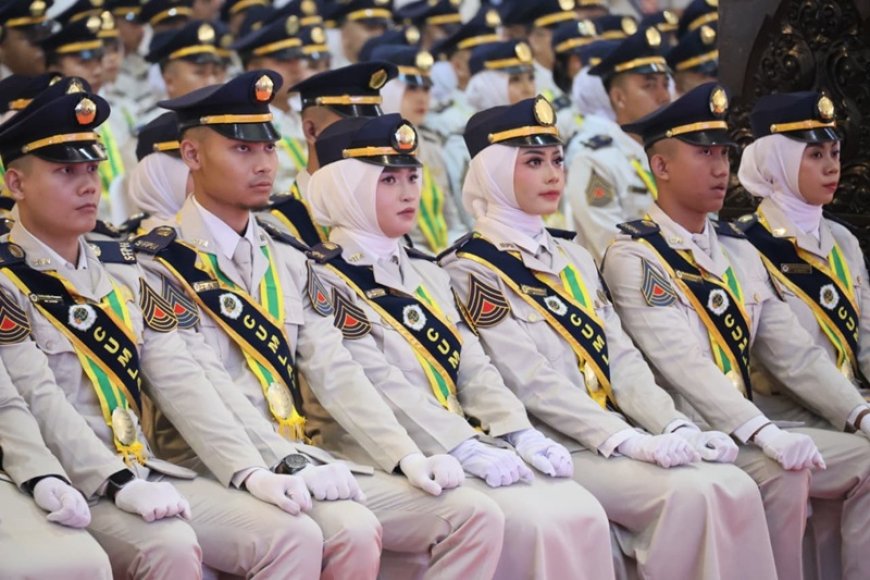 Sri Sultan Hamengkubuwono X: Indonesia Butuh Insan Pertanahan yang Mampu Baca Peta Sekaligus Memahami Manusia