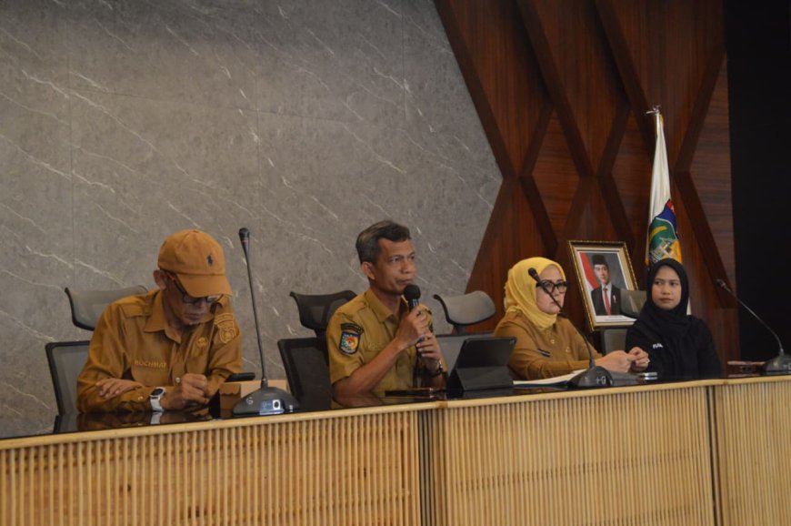 Kolaborasi Lintas Sektor Jadi Kunci Putus Stigma dan Dampak Sosial Kusta di Kota Palu