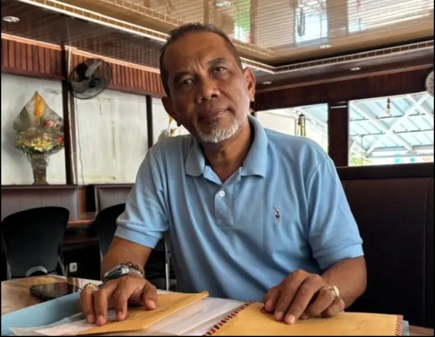 Praktisi Hukum Sebut Pemkot Palu Membangkang Hukum Nasional Terkait Pajak Spa 40 Persen