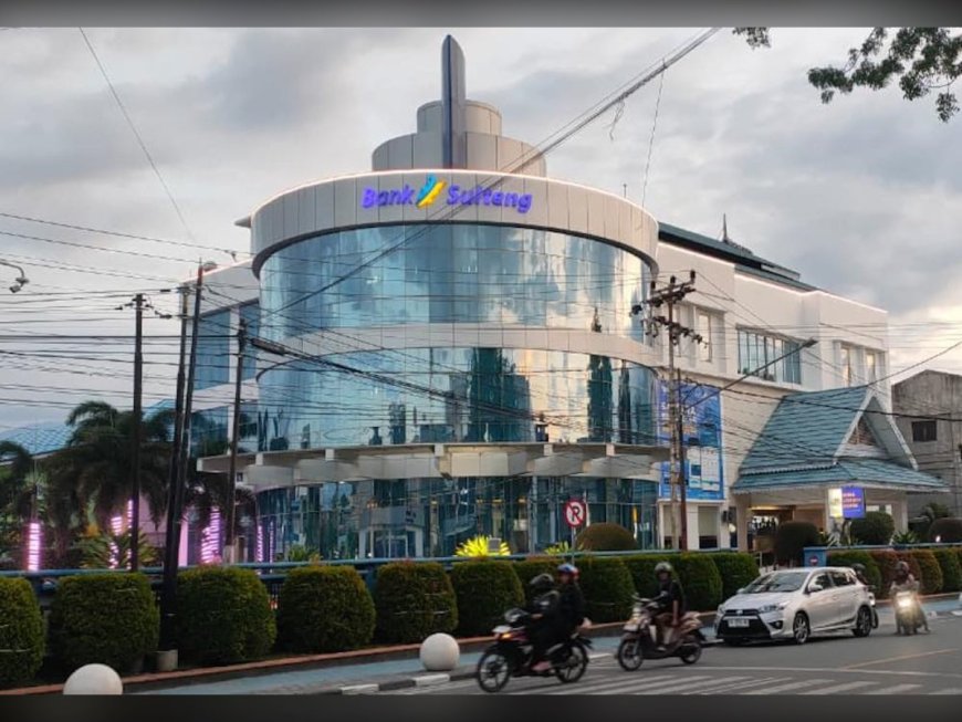 Payroll ASN Mau Dipindah dari BPD? Serikat Pegawai Bank Sulteng: Jangan Korbankan Ekonomi Daerah!