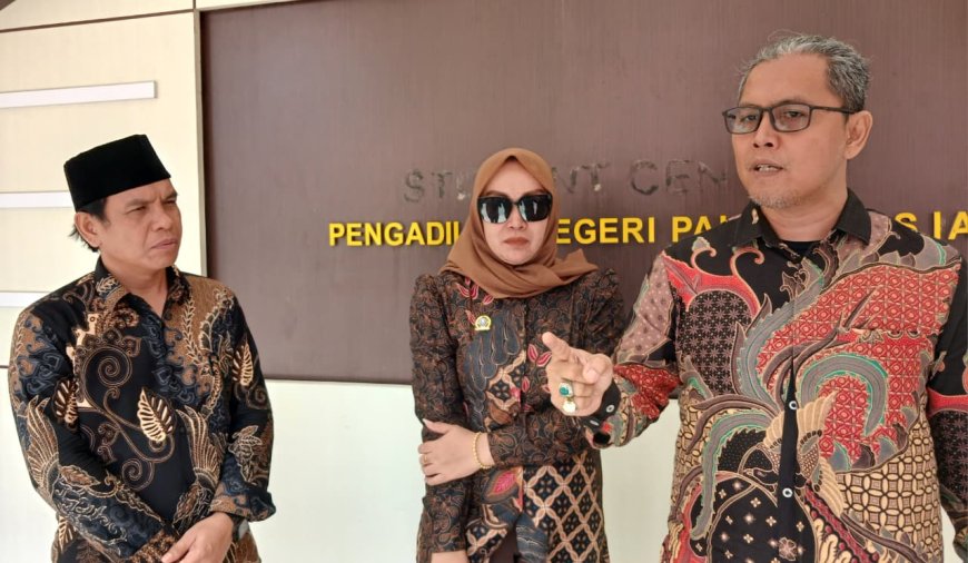 Praperadilan Rafiq Al-Amri Gugur, Kuasa Hukum Siap Bertarung Pokok Perkara