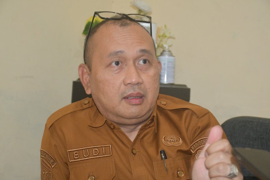 NIK KTP yang Dipakai Buat Pinjol dan Judol Terancam Dicoret dari Penerima Bansos